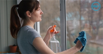 How Should You Care For Your Window Film After It Has Been Installed?