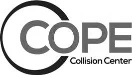 Cope Collision Center - Meridian Window Tint Client