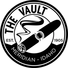 The Vault in Meridian - Meridian Window Tint Client