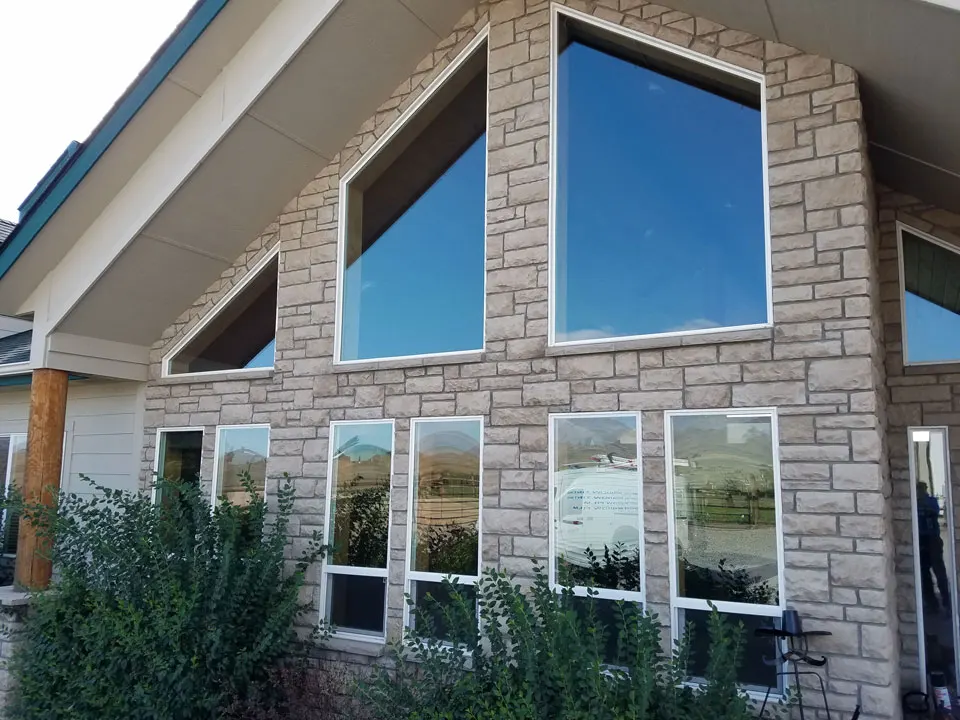Residential Privacy Window Film Benefits