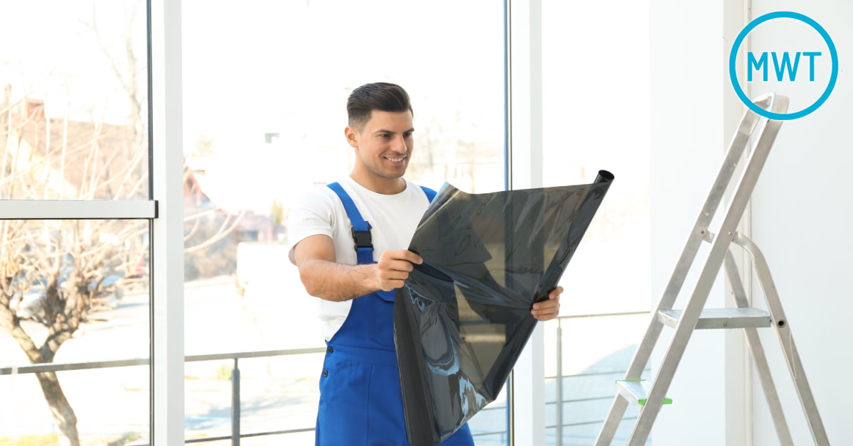 How Do You Choose the Right Window Tint Shade for Your Home?