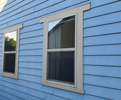 Meridian Window Tint Single Hung Window Pricing