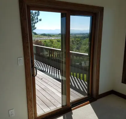 Meridian Window Tint Sliding Glass Door Pricing